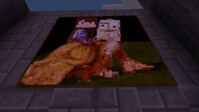 プチプチの城[公開終了]